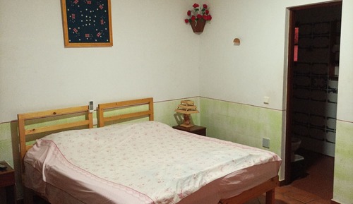 Habitación estándar con 2 camas individuales