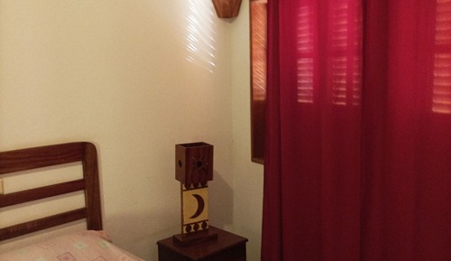 Apartamento, 1 habitación