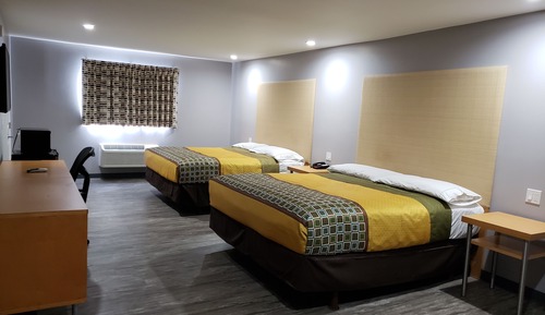 Habitación Deluxe, 1 cama de matrimonio grande