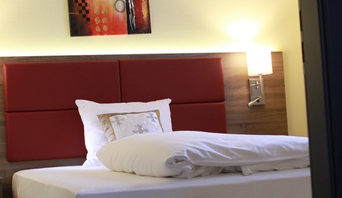 Habitación individual Confort