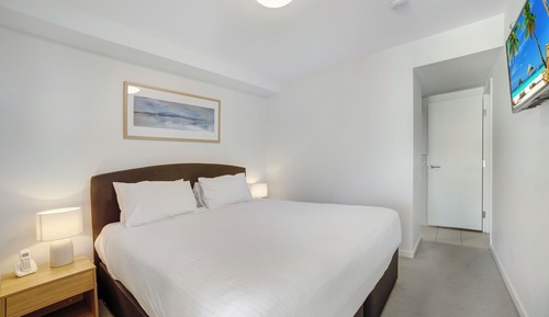 Apartamento, 1 habitación, bañera, vistas al mar