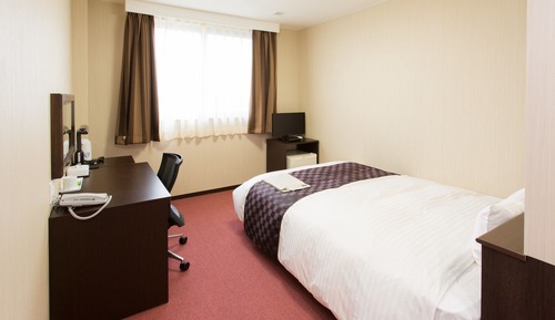 Habitación individual, no fumadores (Special Offer)