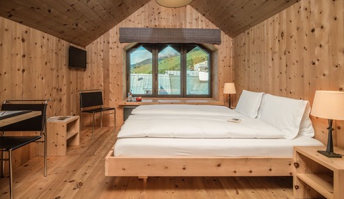 Habitación doble