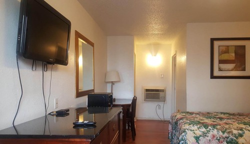 Habitación Deluxe, 2 camas dobles