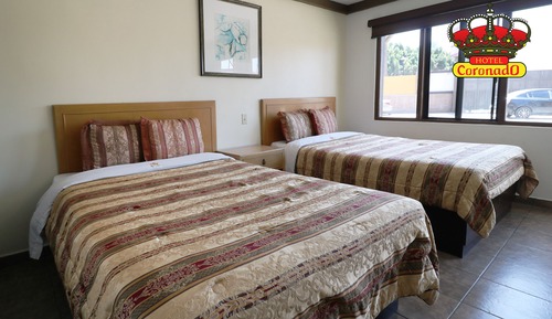 Habitación doble