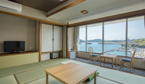 Habitación estándar, no fumadores (Japanese Style, With Bath)