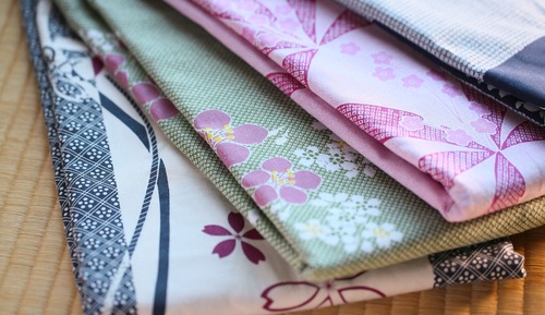 Habitación estándar, no fumadores (Japanese Bed Twin, with Bath, For 3)