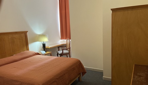 Habitación individual estándar