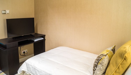 Single Room (6 Hours Usage)