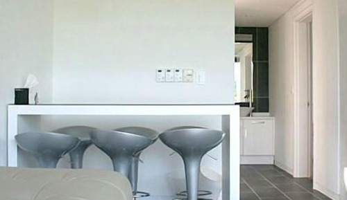 Family (B1/B2) Room - Lake view