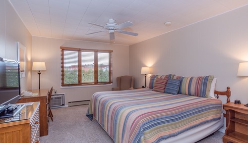 Habitación individual