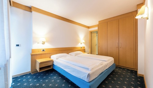 Apartamento, 2 habitaciones (6 Adults)