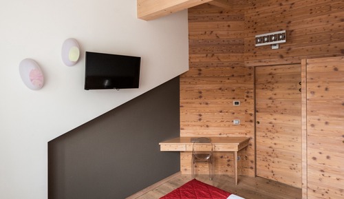 Apartamento superior, 1 habitación (4 Adults)