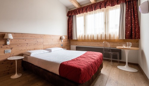 Apartamento superior, 2 habitaciones (6 Adults)