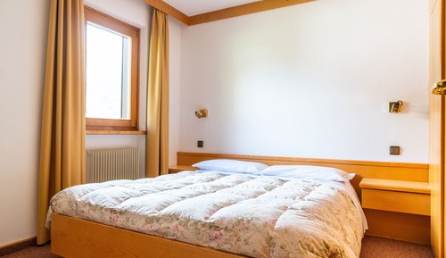 Apartment, 1 Bedroom (3 people)