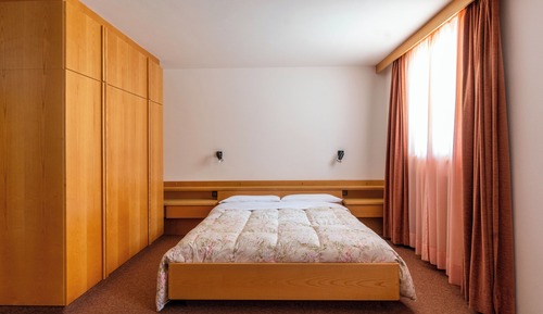 Apartamento, 2 habitaciones (6 people)