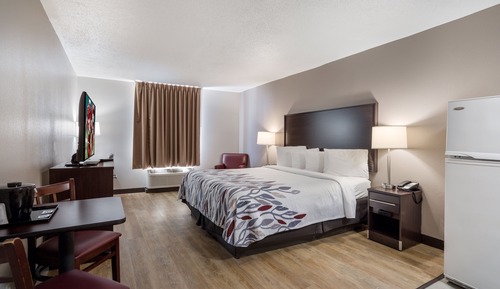 Suite, 1 cama de matrimonio grande, no fumadores, cocina