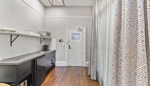 Suite Signature, 1 habitación