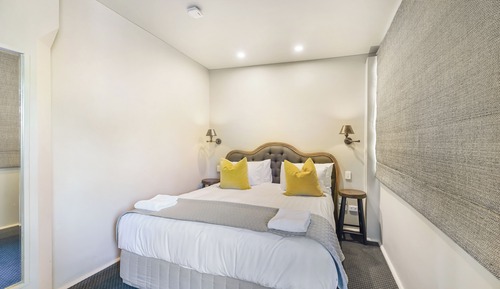 Suite estudio ejecutiva