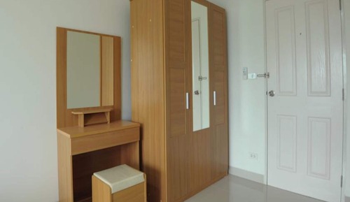 Habitación estándar, 1 cama doble