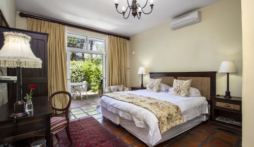 De Hoek Garden Room (Solar Energy)