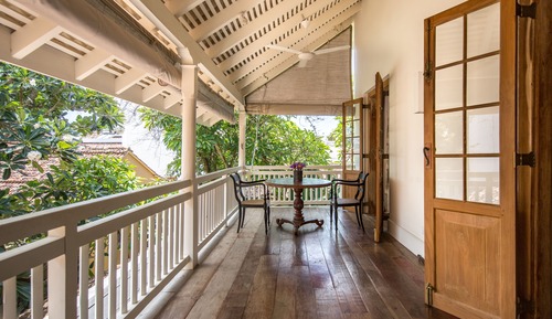 Premier Garden View Room