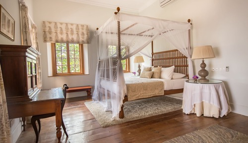 Premier Sea View Room