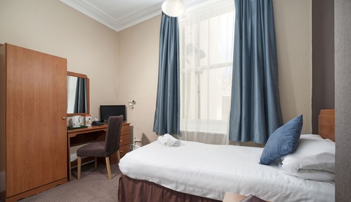 Habitación individual estándar