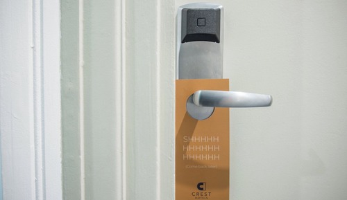 Habitación Confort doble