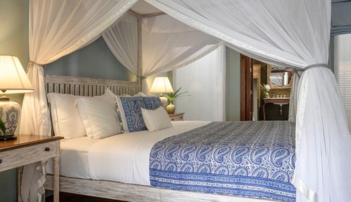 Habitación Deluxe doble, 1 cama de matrimonio