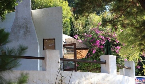 Casa de campo, 1 habitación (Self Catering)