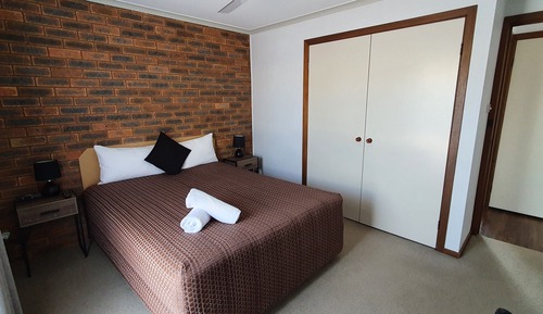 Apartamento, 2 habitaciones