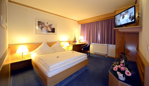 Habitación individual