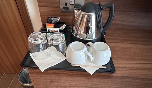 Habitación familiar, 1 cama de matrimonio (Connecting Rooms)