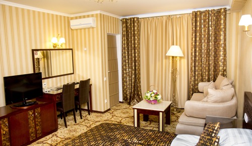 Suite junior