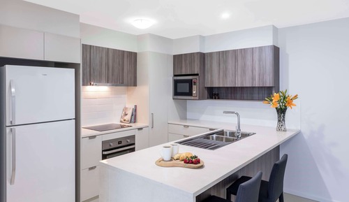 Apartamento, 1 habitación