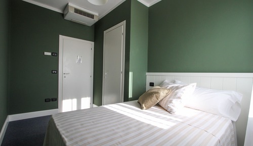 Habitación individual superior