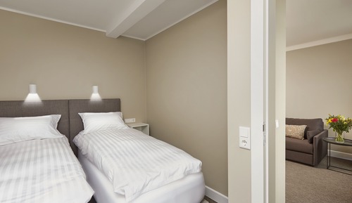 Apartamento estándar