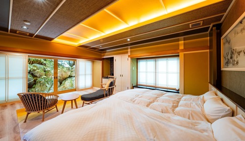 Suite junior, no fumadores, bañera