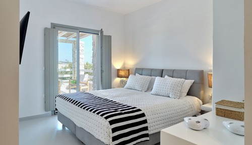 Grand Villa Anasa, 6 bedrooms