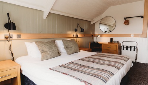 Habitación familiar