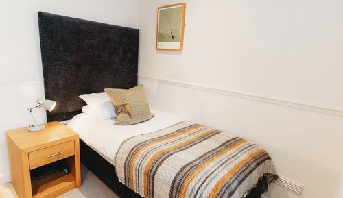 Habitación individual