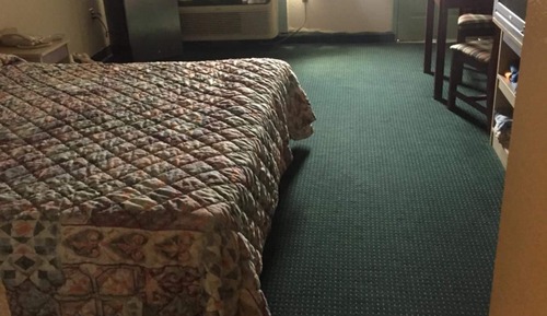 Habitación, 1 cama de matrimonio grande, fumadores