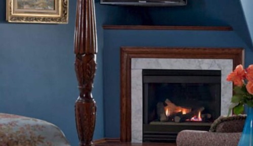 Habitación estándar