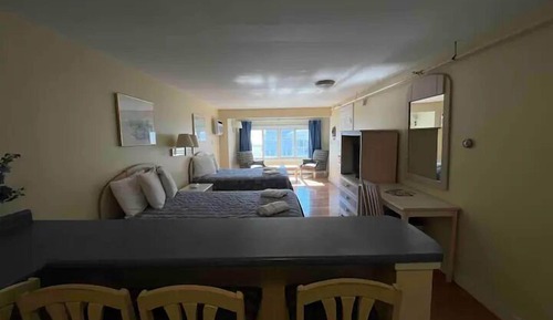 Habitación familiar doble