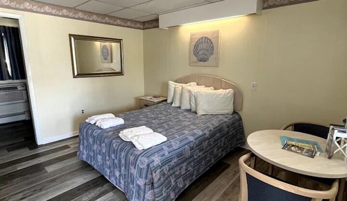 Habitación individual