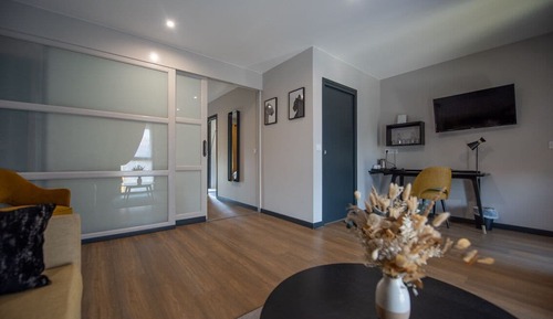 Habitación familiar