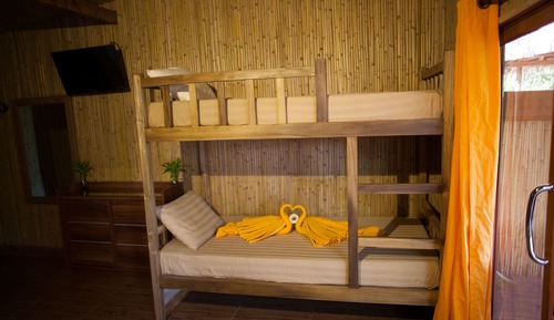 Deluxe Suite, River View