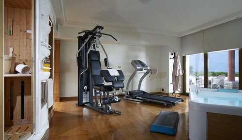 Villa, Private Pool (Imperial Evropi)