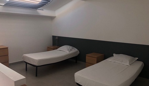 Apartamento clásico, 3 habitaciones